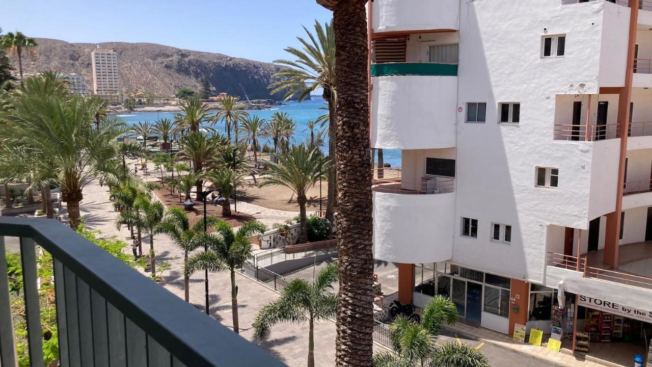 Apartment Carmen Sunrise, Los Cristianos Los Cristianos  Exterior photo