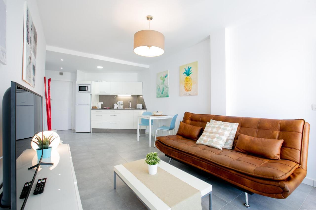 Apartment Carmen Sunrise, Los Cristianos Los Cristianos  Exterior photo
