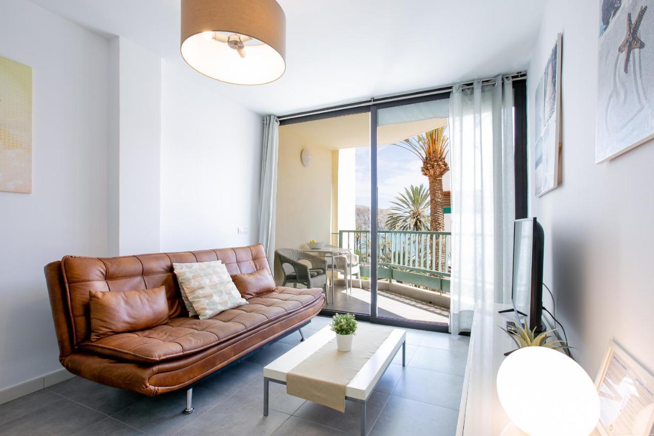 Apartment Carmen Sunrise, Los Cristianos Los Cristianos  Exterior photo