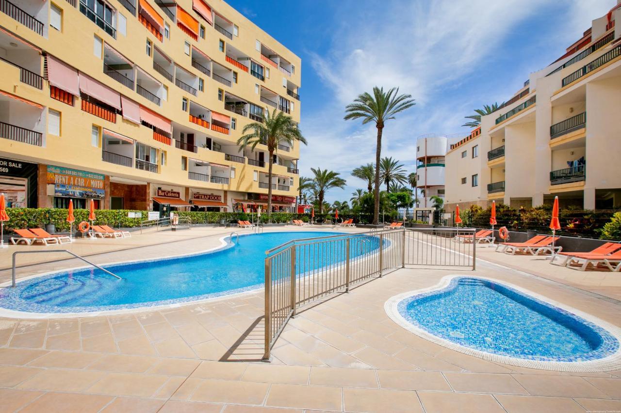 Apartment Carmen Sunrise, Los Cristianos Los Cristianos  Exterior photo