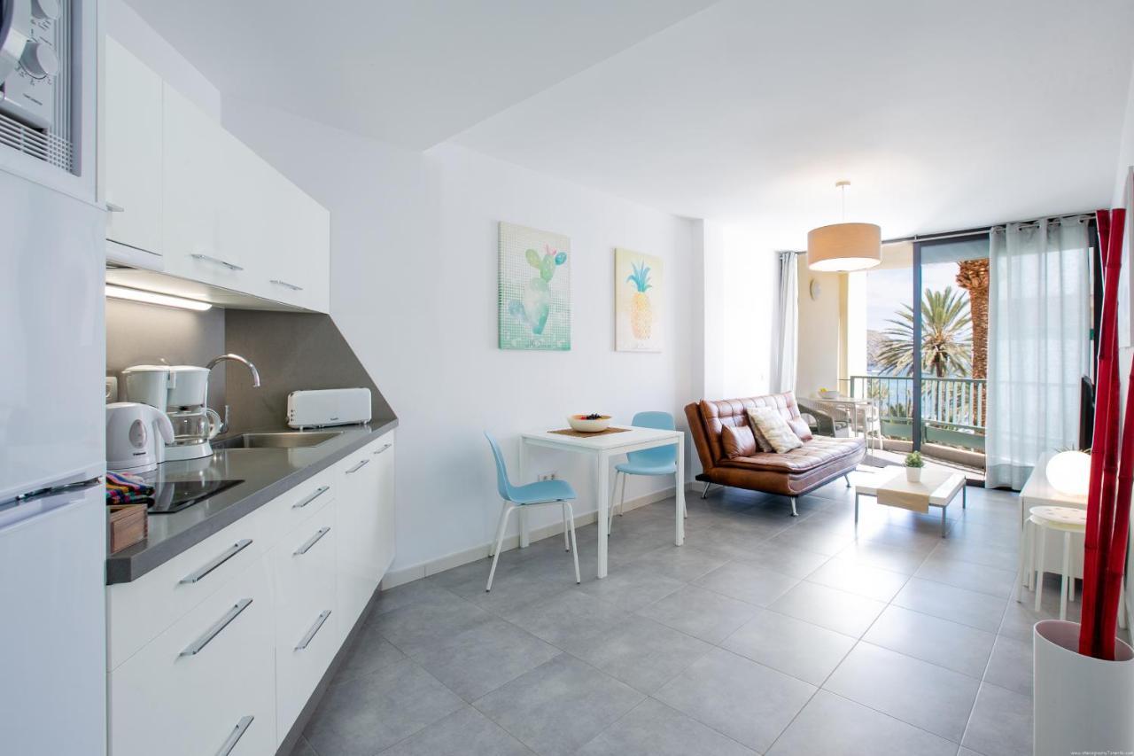 Apartment Carmen Sunrise, Los Cristianos Los Cristianos  Exterior photo