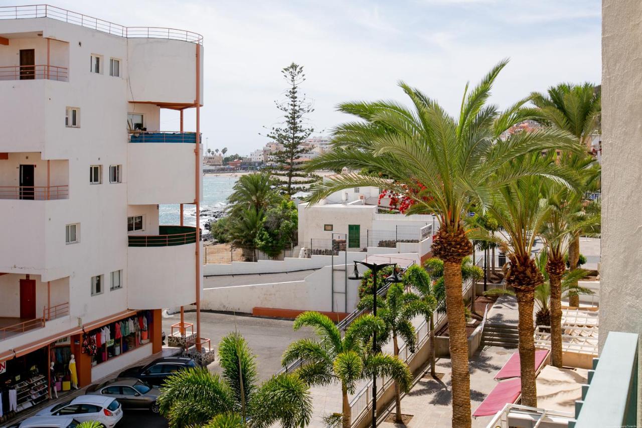 Apartment Carmen Sunrise, Los Cristianos Los Cristianos  Exterior photo